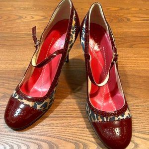 Kate Spade Kelsey Mary Jane